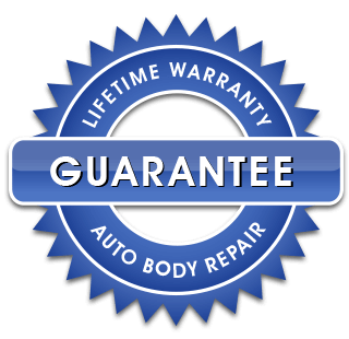 Lifetime Guarantee